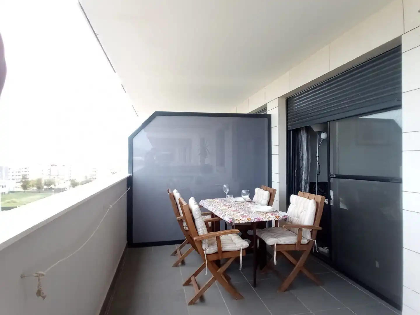 Apartment with pool for sale in Moncófar Playa, imagen 6