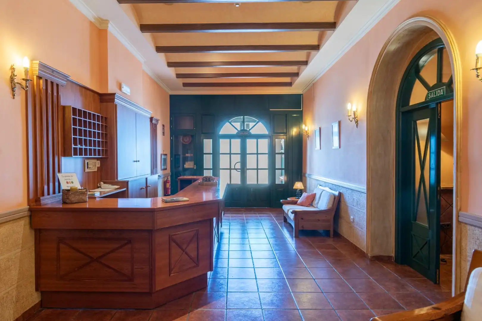 Local en venta en Gor con Aire acondicionado, Calefacción y Terraza