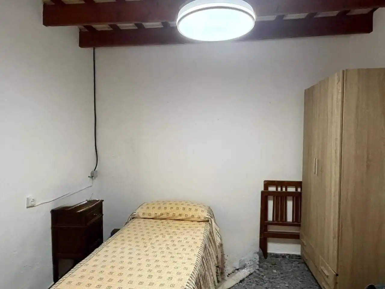 Bedroom of Houses for sale in Osuna, Sevilla