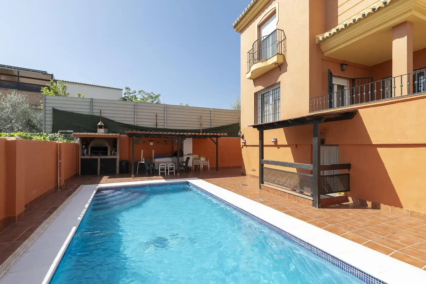 Villa con terrazza in vendita a Calle Cerro Bufón, imagen 33