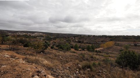 Foto 5 de Finca rústica en venda a Alhambra, Ciudad Real