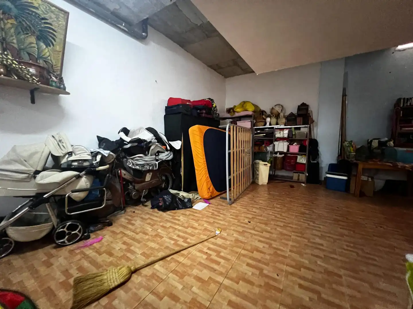 Business premises for sale in Casco Antiguo, imagen 34