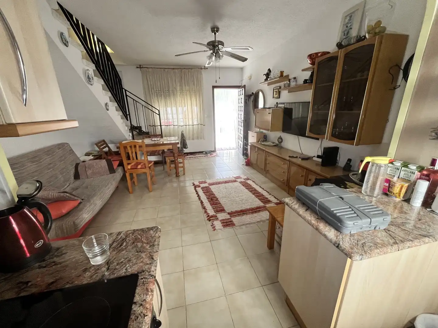 Maison jumelée à vendre à Playa Morro de Gos, imagen 6