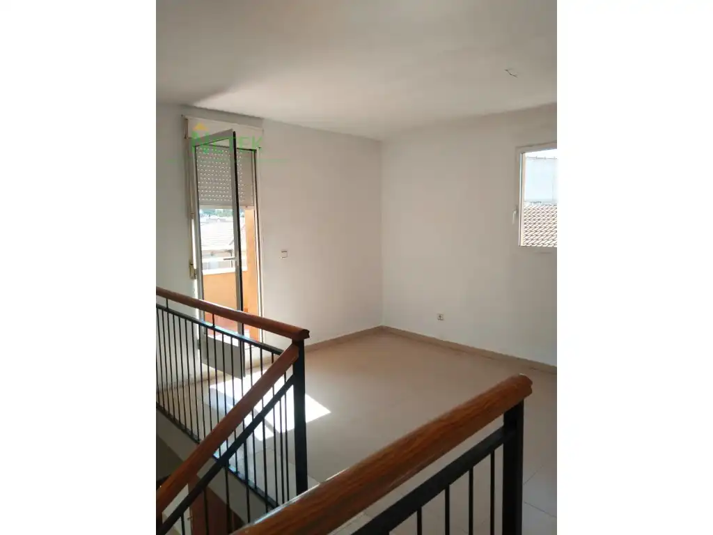 Dúplex en venta en Calle San Francisco, El Pinós / Pinoso