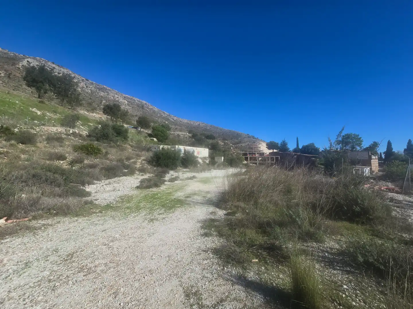 Residential zum Verkauf in Benalmádena