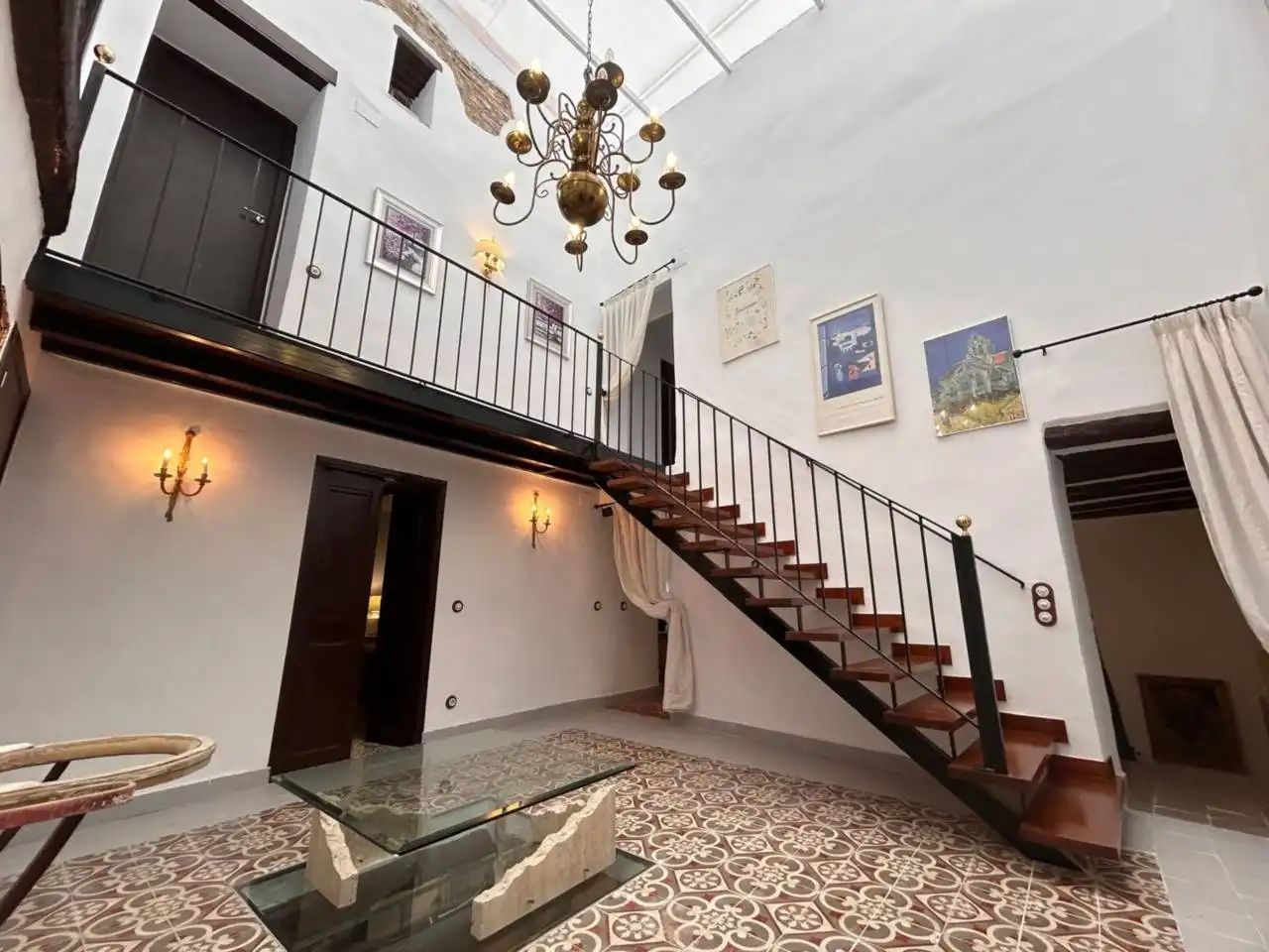 House with garden to rent in San Jorge / Sant Jordi, imagen 22