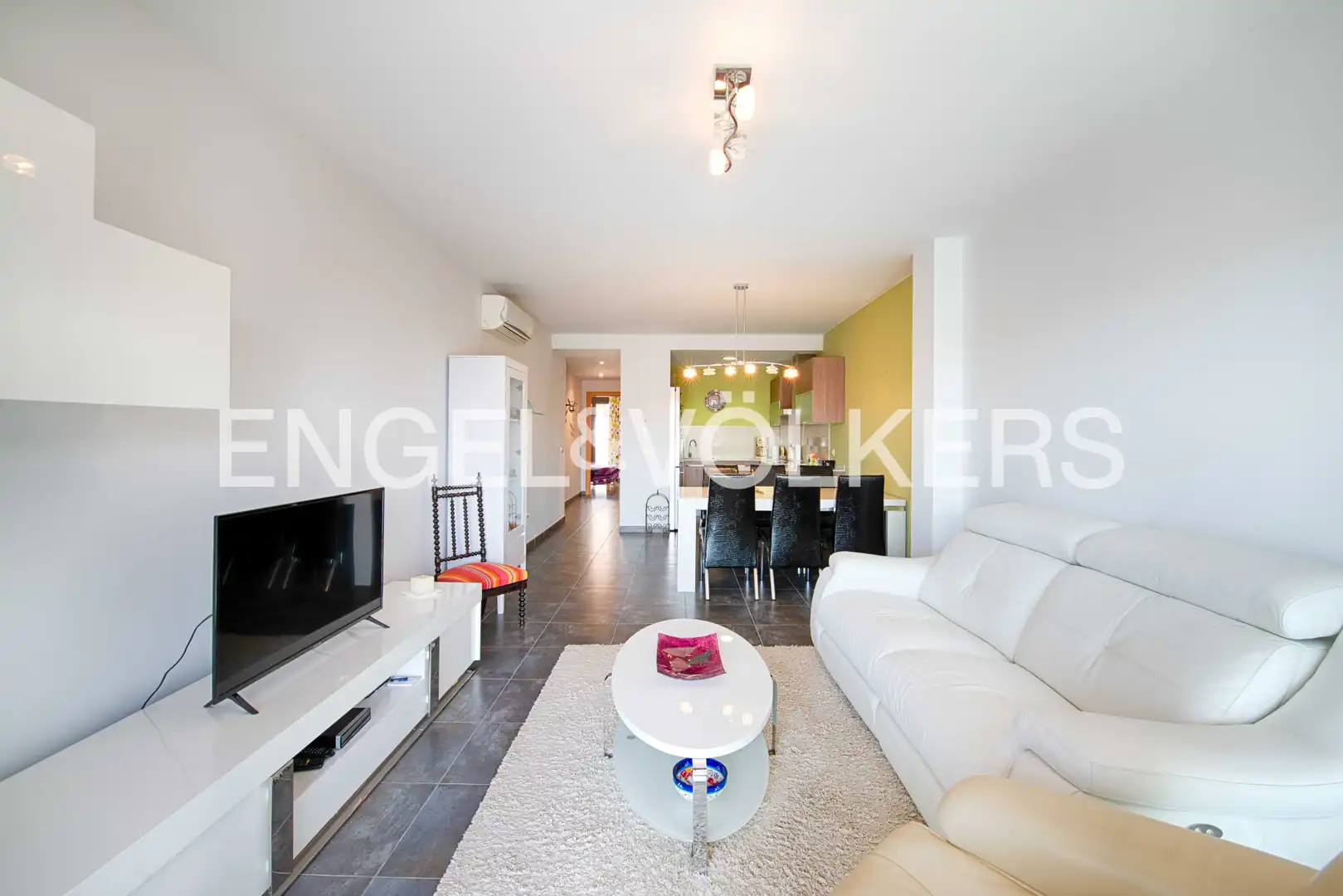 Apartament amb ascensor en venda a Carrer Badia-Gran Reserva, imagen 8