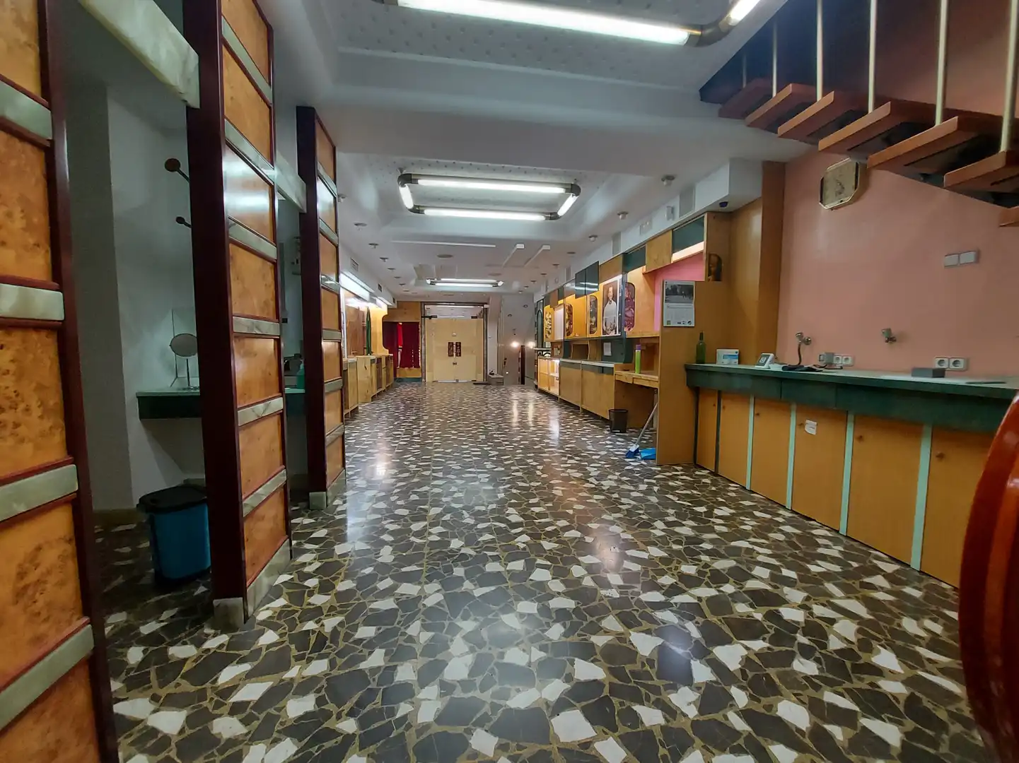 Local de alquiler en  Logroño