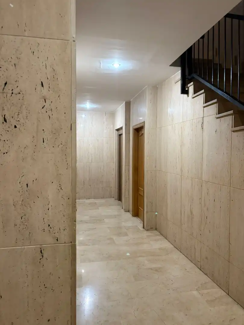 Wohnung zur Miete in Calle Vista Alegre, 1, Vistalegre