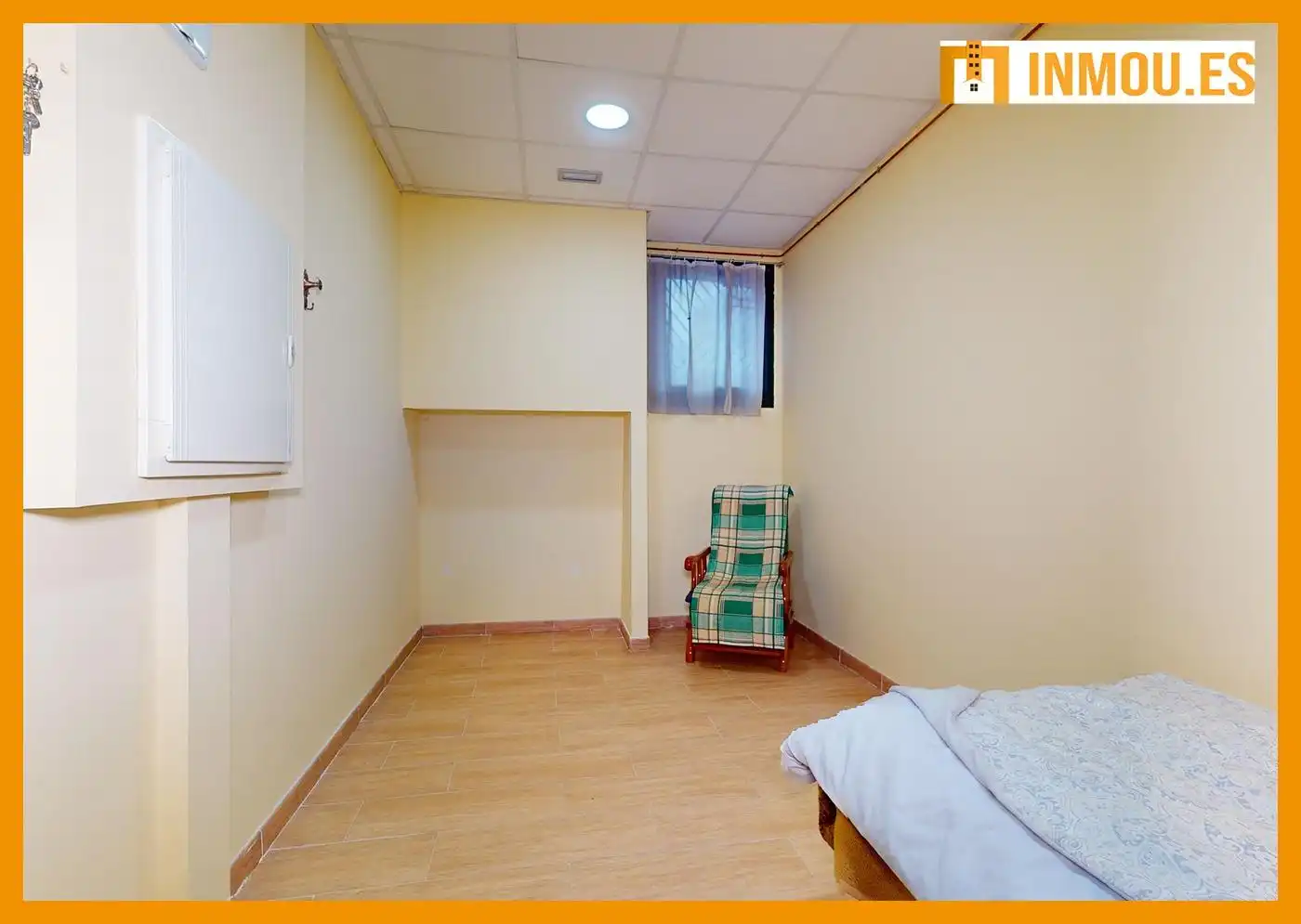 Commercial properties for sale in Ourense Capital 