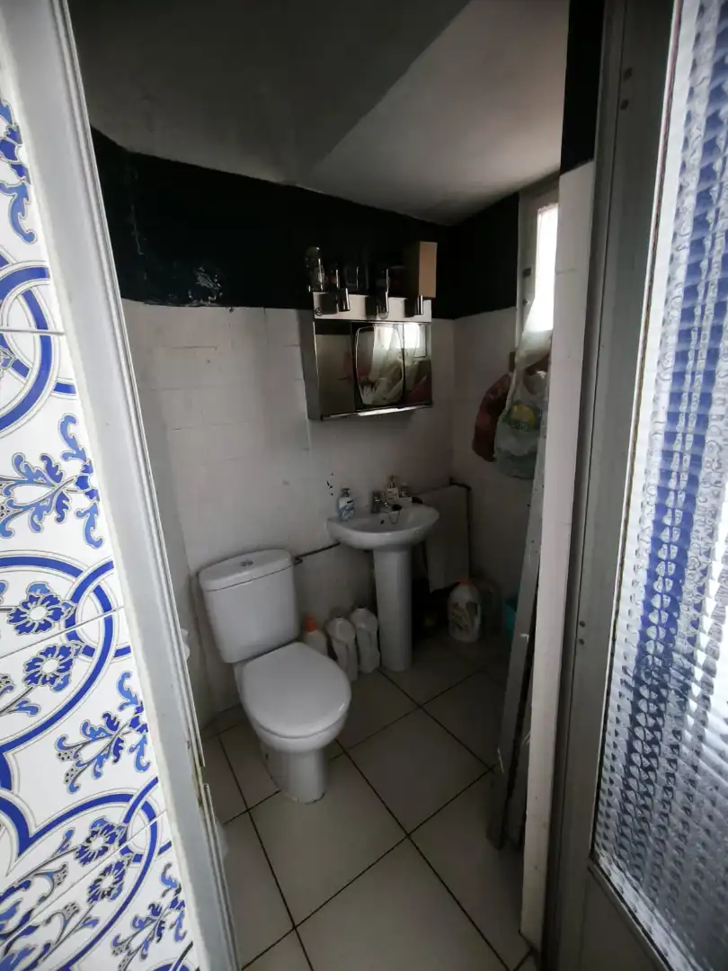 Piso con ascensor en venta en Parque de la Constitución 5a, imagen 14