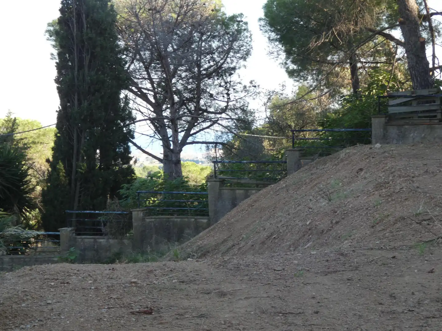 Terreny residencial en venda a Mas Pere - Río de Oro, imagen 9