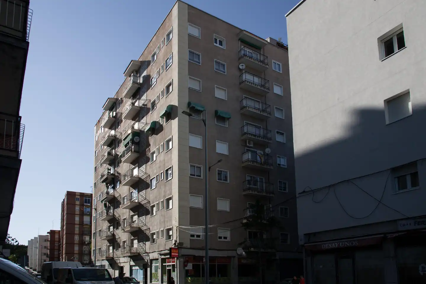 Piso con ascensor en venta en Garrido, imagen 4