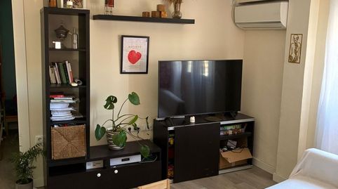 Foto 3 de Piso en venta en Santa Cristina - San Rafael, Málaga Capital