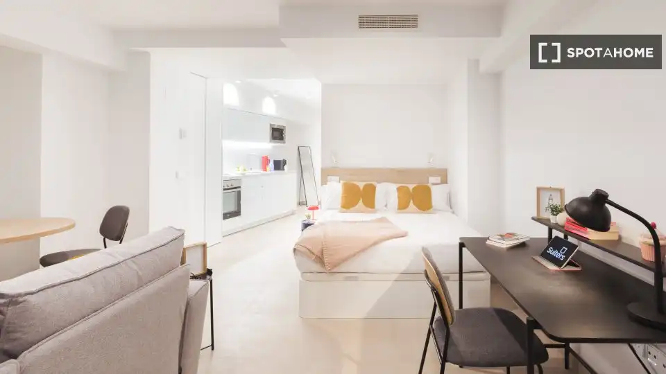 Room in Centro Histórico