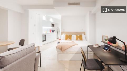 Foto 4 de Pis per a compartir a Centro Histórico, Málaga