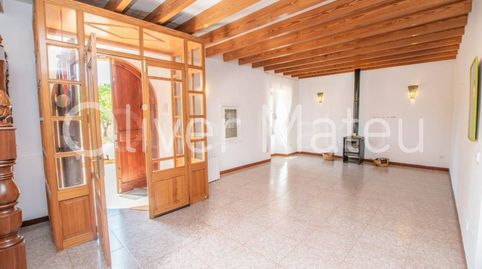 Foto 3 de Casa o chalet en venta en Establiments, Palma de Mallorca