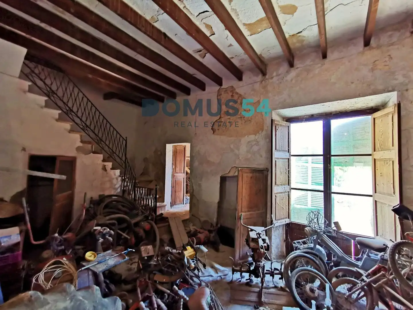 Haus zum Verkauf in Santa Margalida Poble, imagen 8