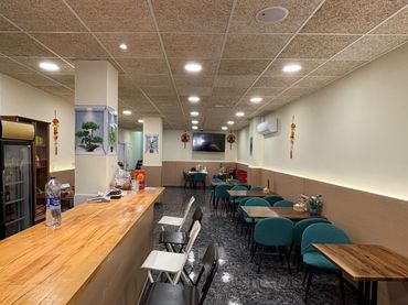 Local comercial en traspaso en Avinguda de l'Abat Marcet