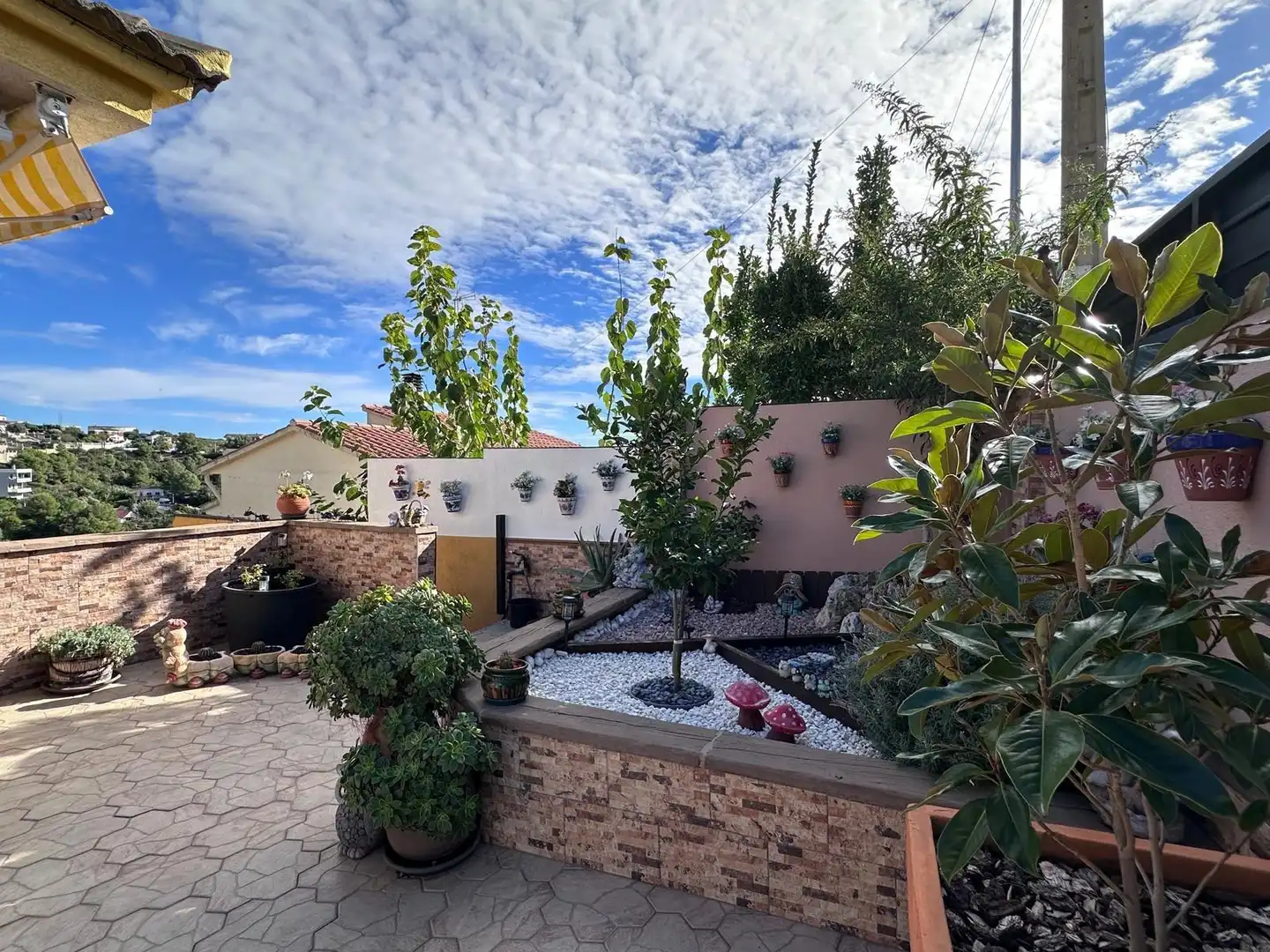 Terrace of Houses for sale in Calafell  with Private garden and Terrace