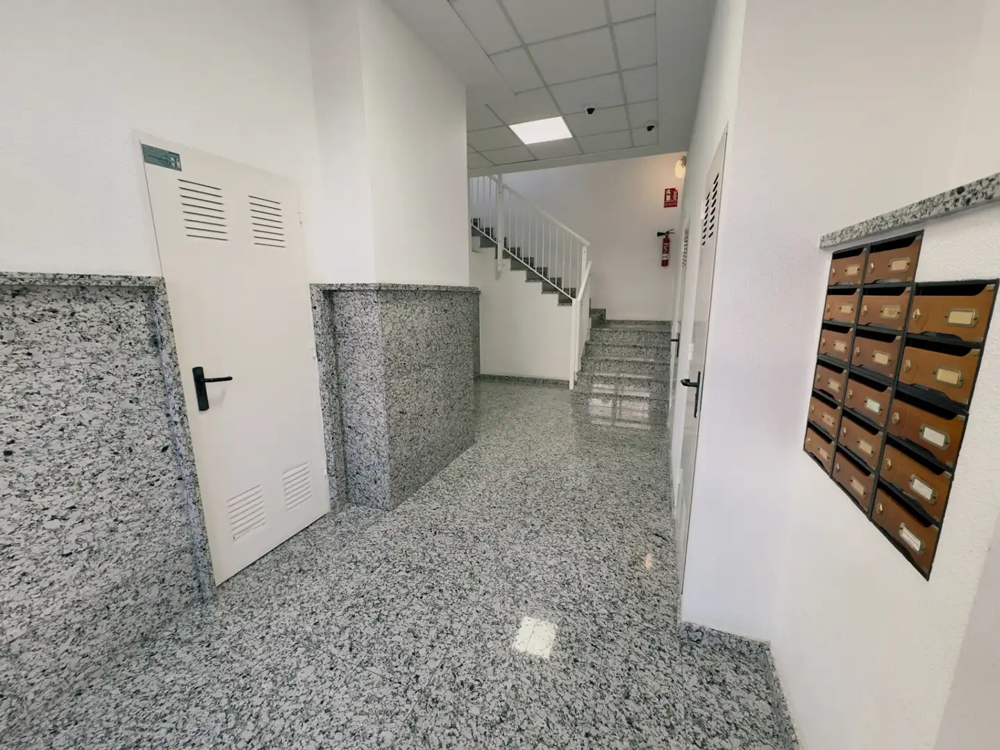 Appartement avec terrasse à vendre à Avenida Canalejas 48, imagen 33