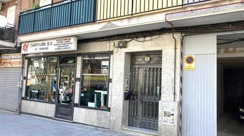 Foto 2 de Piso en venta en De Alberto Palacios, Villaverde Alto, Madrid