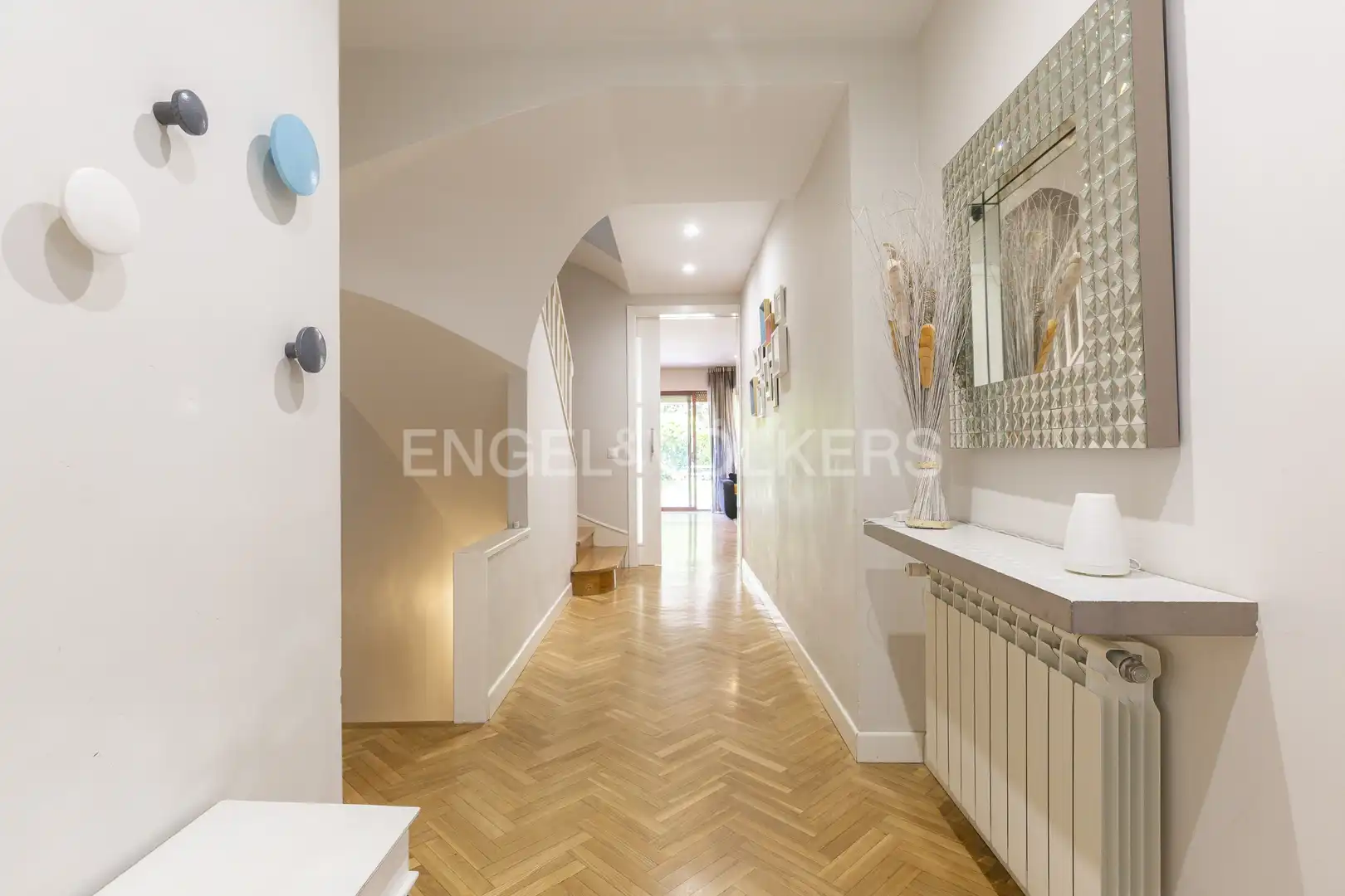 Casa o xalet de lloguer en Majadahonda amb Aire condicionat, Calefacció i Jardí privat