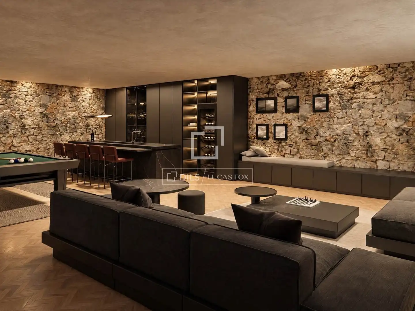 Villa zum Verkauf in Els Cortals, imagen 11