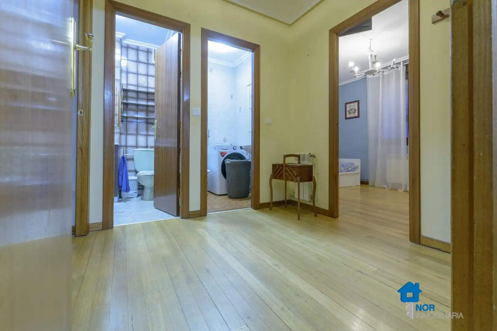 Piso en venta en Escalante con Terraza y Amueblado