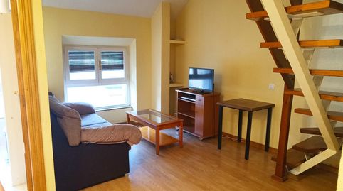 Foto 5 de Piso en venta en Centro, Segovia Capital