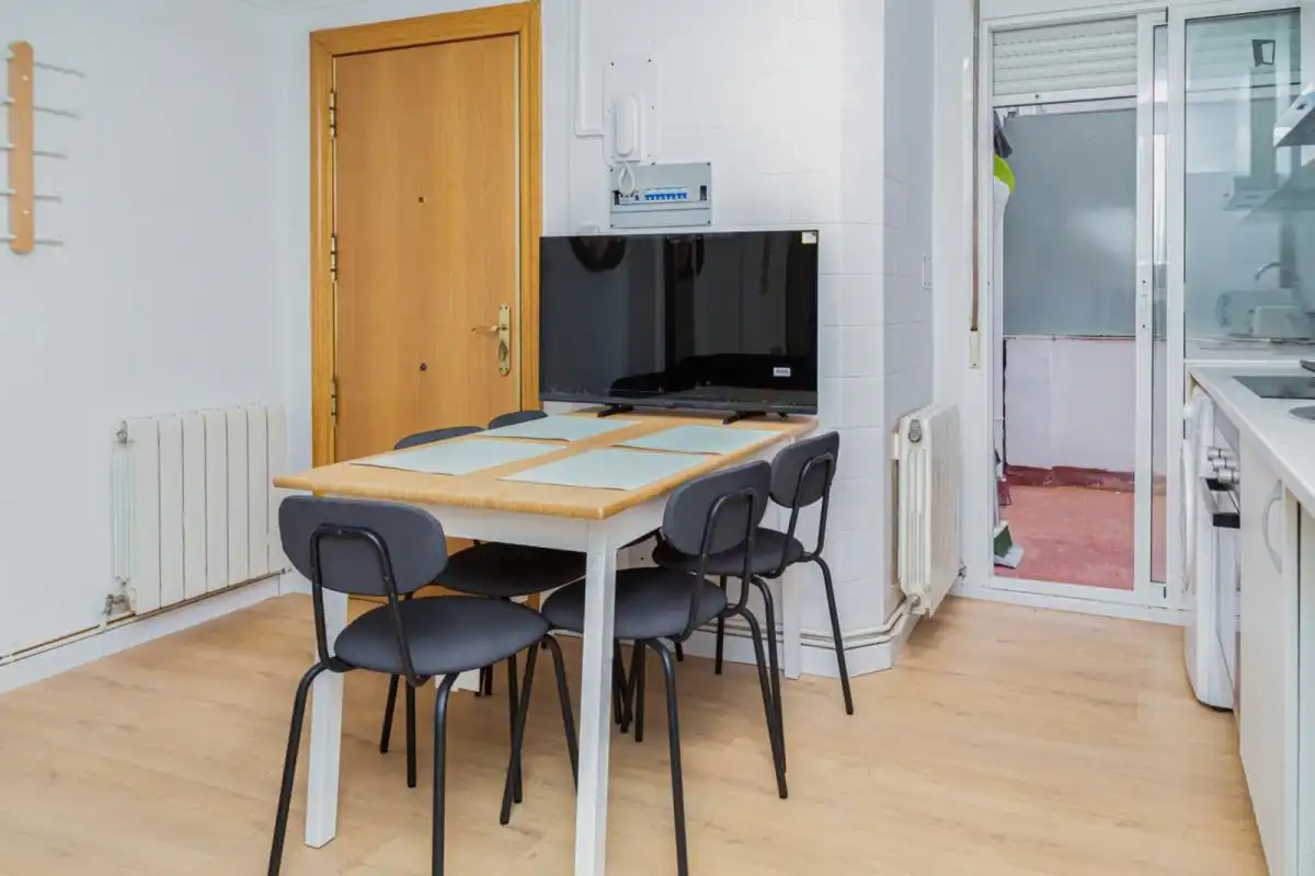 Zimmer in La Bozada – Parque Delicias