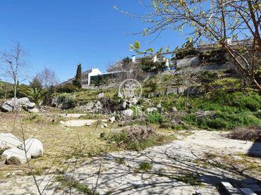 Terreny residencial en venda a Centre
