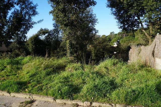 Terreno residencial en Venta en Sant Pere de Vilamajor