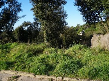 Terreno residenziale in vendita a Sant Pere de Vilamajor