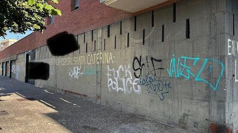 Photo 5 of Premises to rent in Carrer de Les Llevadores, Mas Masó - Hospital, Salt