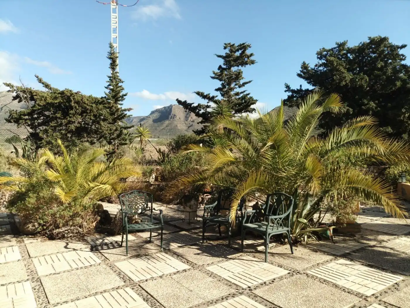 Casa con terrazza in vendita a Pedanías Oeste, imagen 19