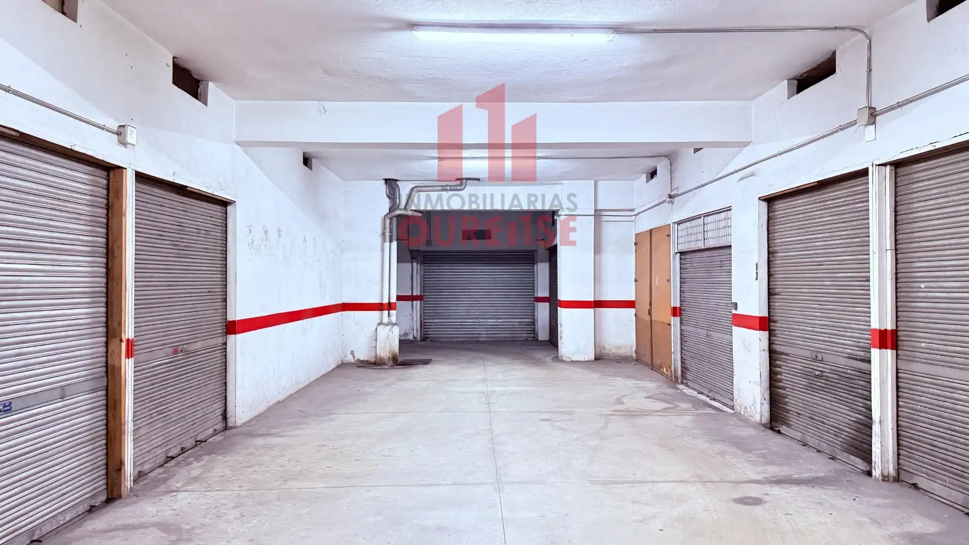Parkplatz zum Verkauf in Couto
