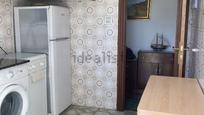 Kitchen of Flat for sale in Laredo  with Furnished and Balcony