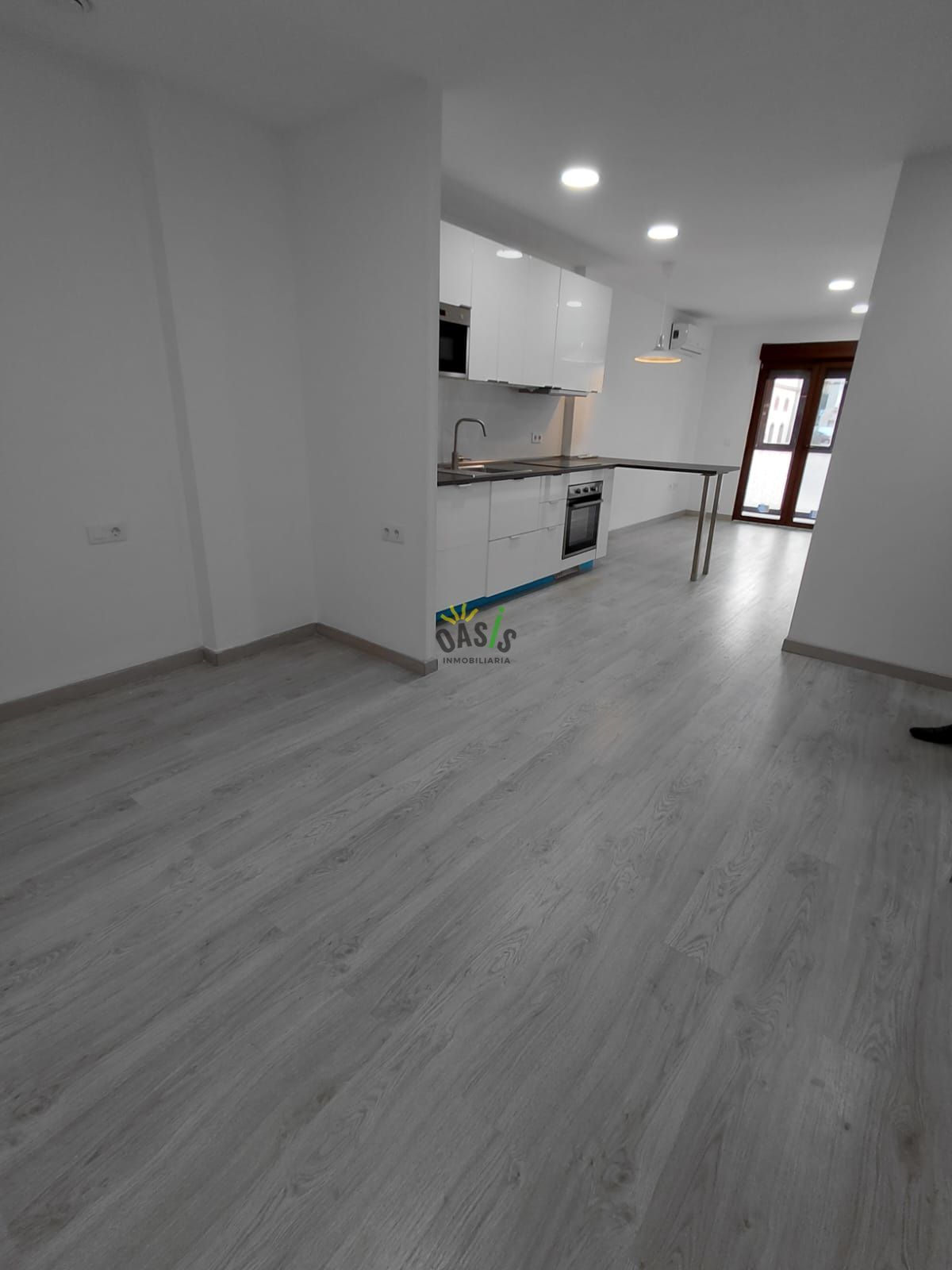 Cuina de Pis de lloguer en  Santa Cruz de Tenerife Capital amb Traster