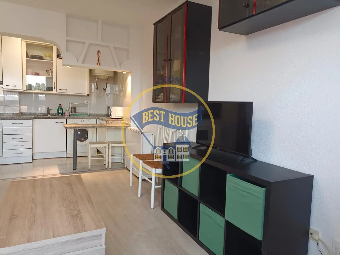 Apartamento de alquiler en La Asunción - La Inmaculada