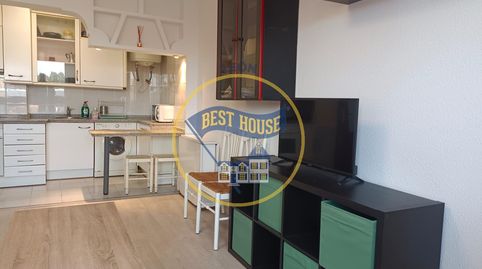 Foto 3 de Apartamento de alquiler en La Asunción - La Inmaculada, León Capital