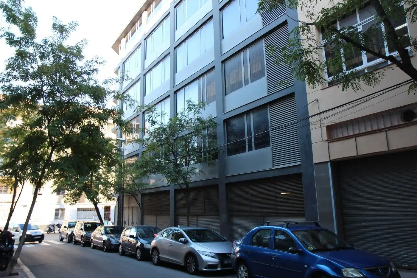 Oficina de lloguer a Montesa, imagen 3