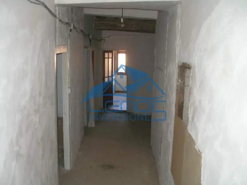 Casa o chalet en venta en Tirgo