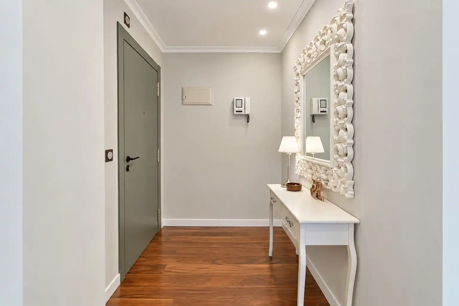 Piso en venta en Massanassa con Calefacción y Trastero