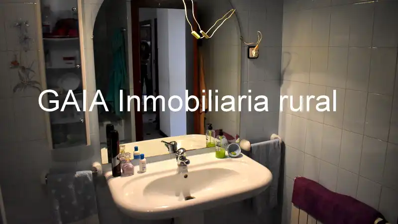 Badezimmer von Einfamilien-Reihenhaus zum Verkauf in Mazaleón
