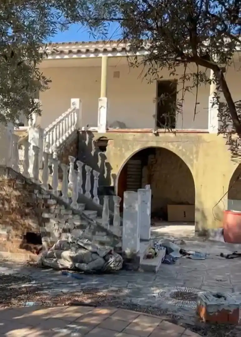Country house for sale in Partida Miralcamp, imagen 2