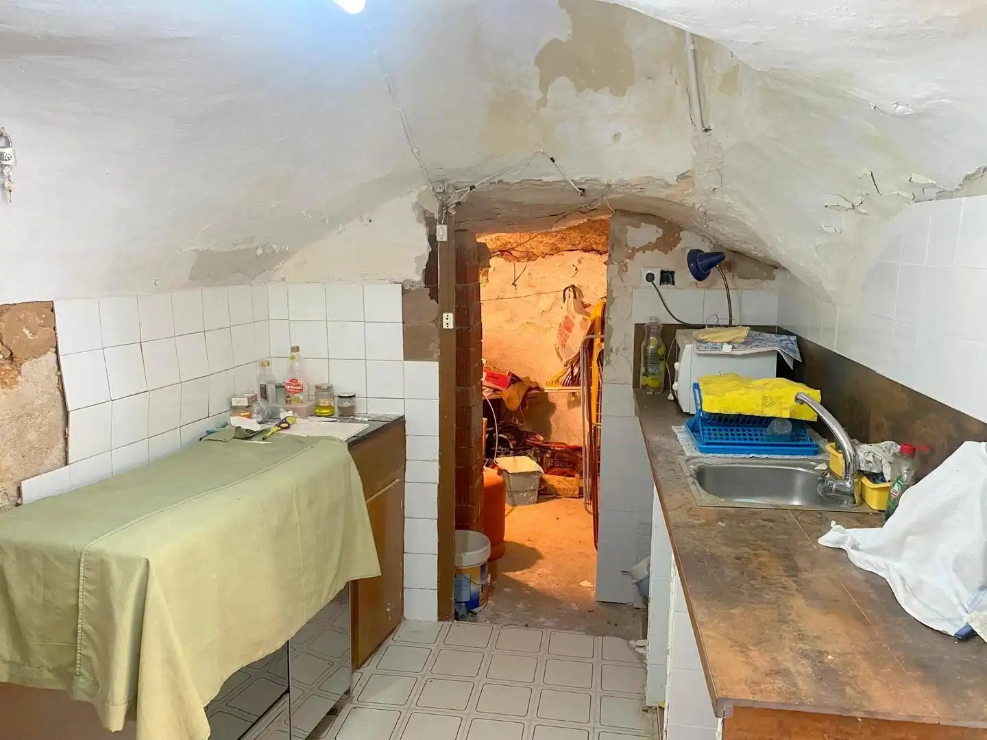 Casa con jardín en venta en La Font de la Figuera, imagen 9