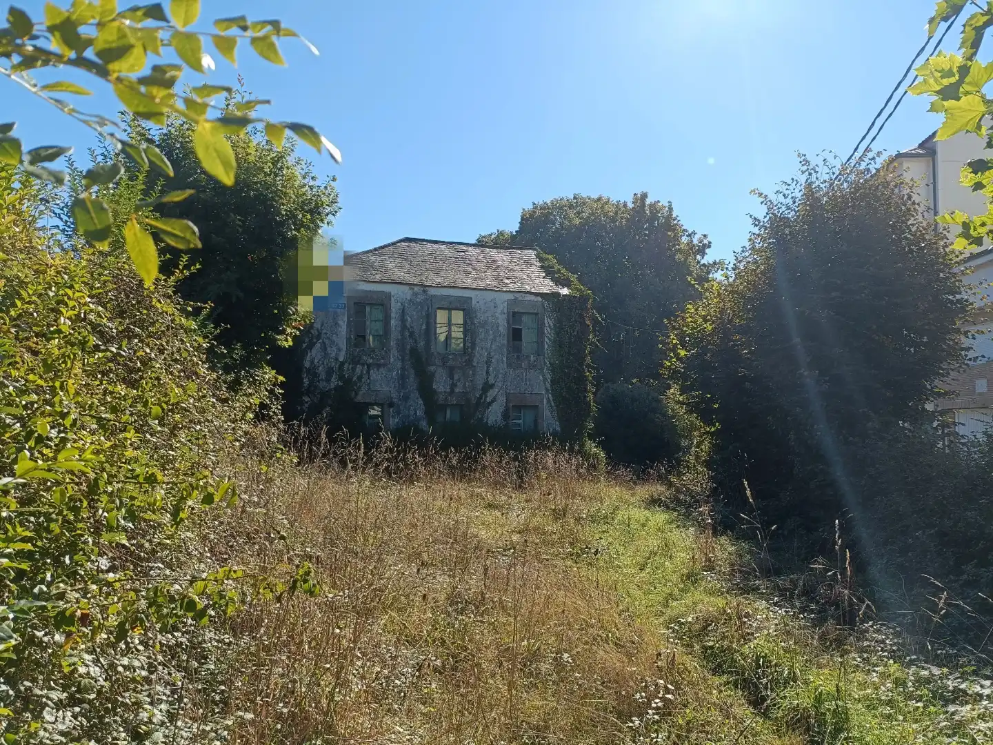 Haus mit Garten zum Verkauf in Rúa do Concello, imagen 4