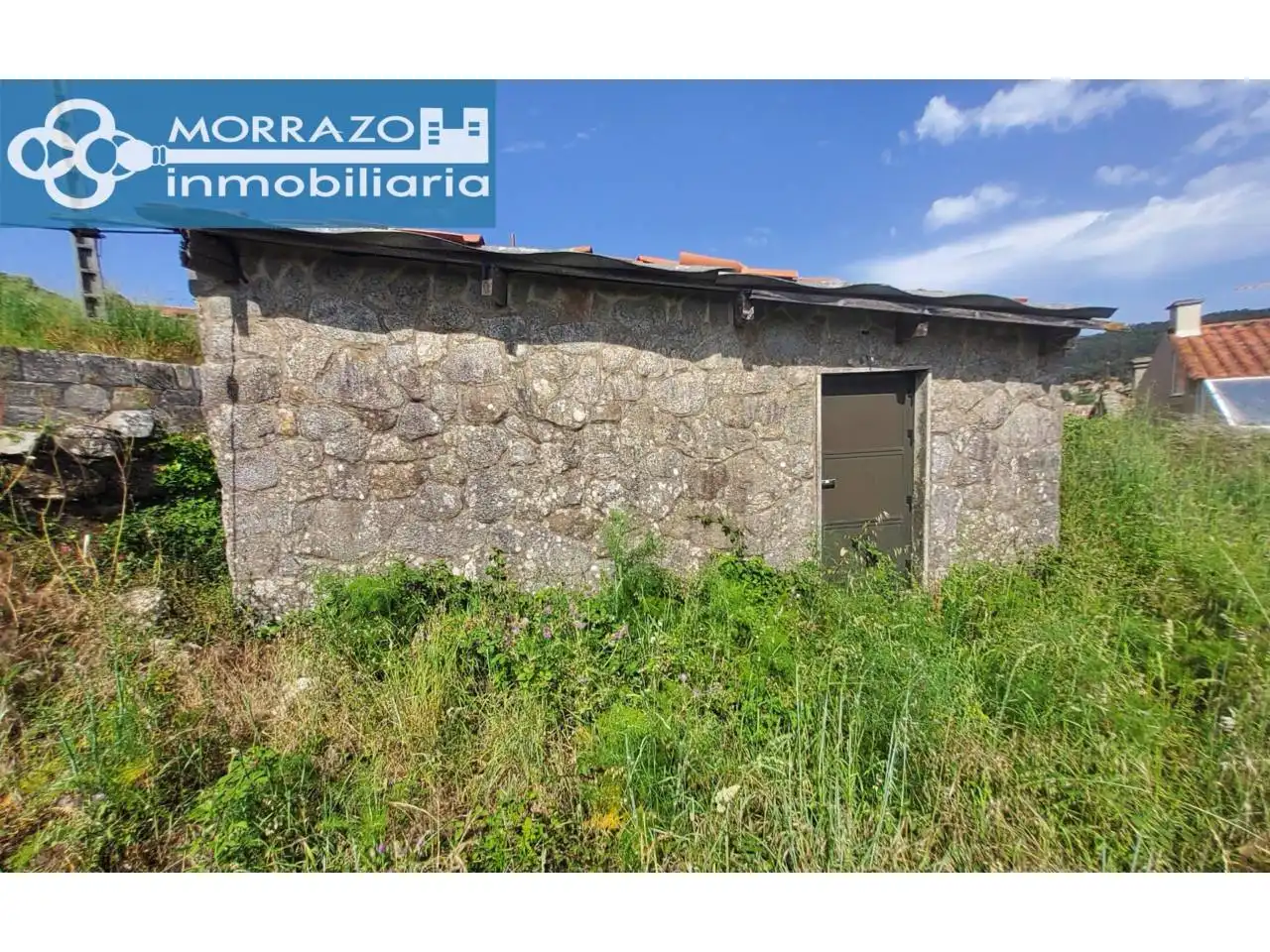 Residential for sale in Bueu