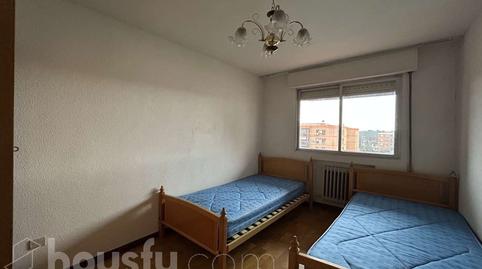 Foto 3 de Pis de lloguer a Avenida de Abrantes, ., Abrantes,  Madrid Capital